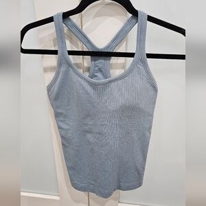 Lululemon Ebb to Street Tank
